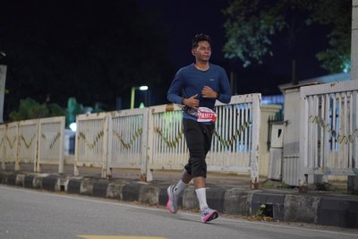 SP Half Marathon 2026