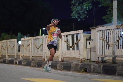 SP Half Marathon 2026