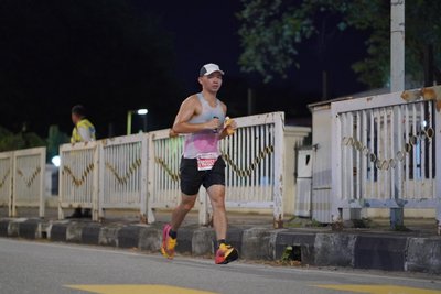 SP Half Marathon 2026