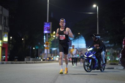 SP Half Marathon 2026