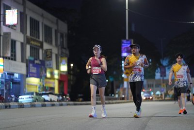 SP Half Marathon 2026