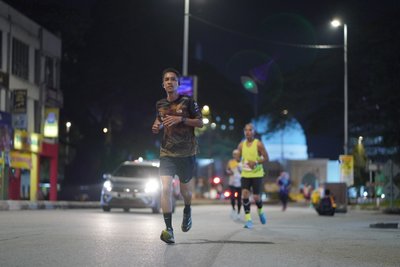 SP Half Marathon 2026