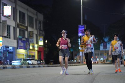SP Half Marathon 2026