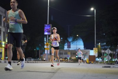 SP Half Marathon 2026