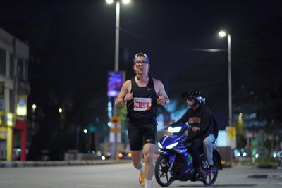 SP Half Marathon 2026