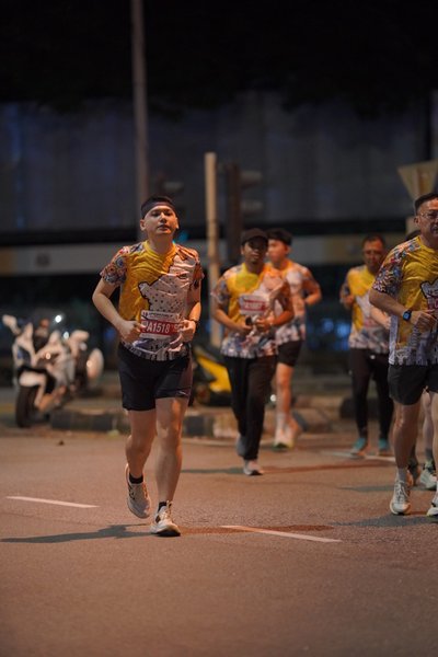 SP Half Marathon 2026