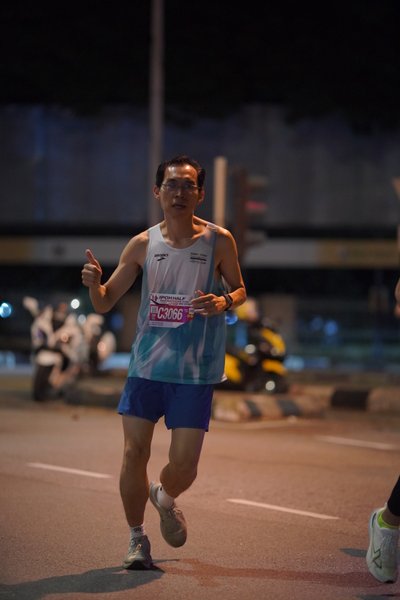 SP Half Marathon 2026