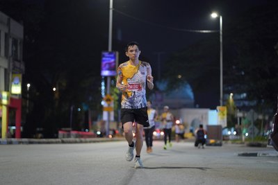 SP Half Marathon 2026
