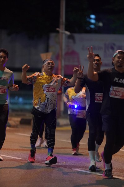 SP Half Marathon 2026