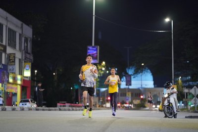 SP Half Marathon 2026