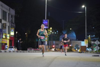 SP Half Marathon 2026