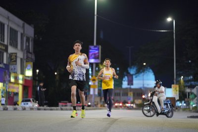 SP Half Marathon 2026