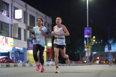 SP Half Marathon 2026