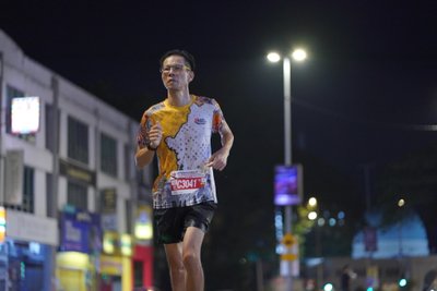 SP Half Marathon 2026