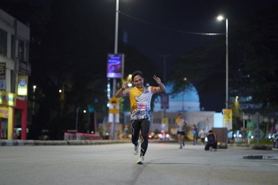 SP Half Marathon 2026
