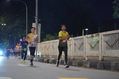 SP Half Marathon 2026