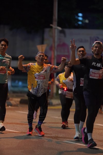 SP Half Marathon 2026