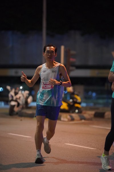 SP Half Marathon 2026