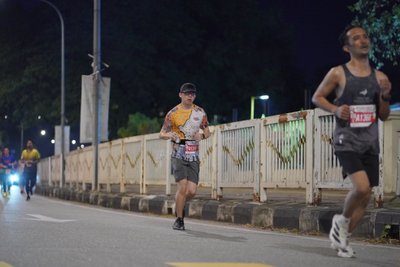 SP Half Marathon 2026