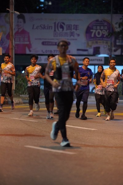 SP Half Marathon 2026