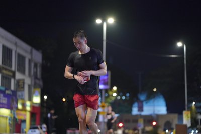 SP Half Marathon 2026