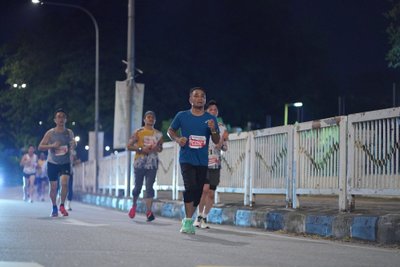 SP Half Marathon 2026
