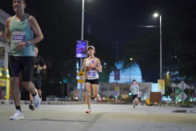 SP Half Marathon 2026