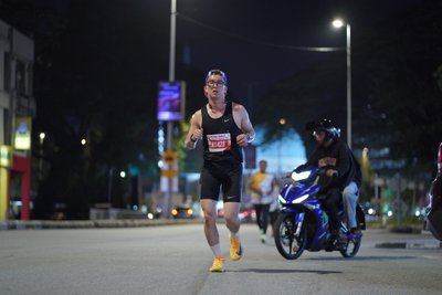 SP Half Marathon 2026