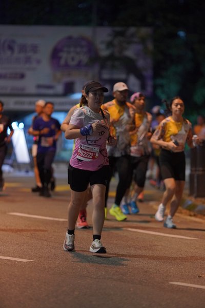 SP Half Marathon 2026
