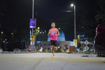 SP Half Marathon 2026