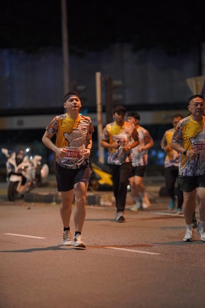 SP Half Marathon 2026