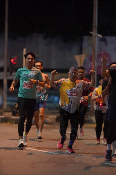 SP Half Marathon 2026