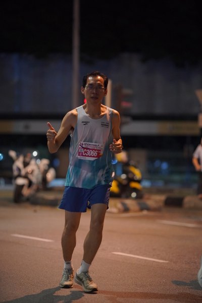 SP Half Marathon 2026