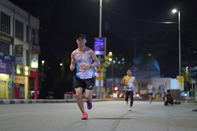 SP Half Marathon 2026