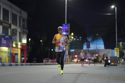 SP Half Marathon 2026
