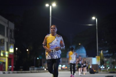 SP Half Marathon 2026