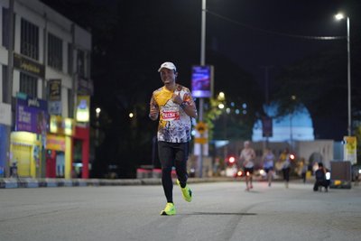 SP Half Marathon 2026