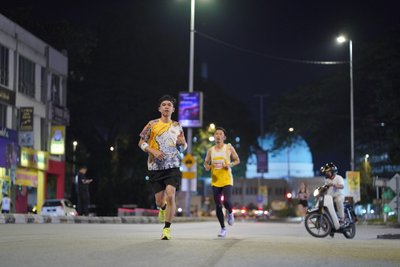 SP Half Marathon 2026