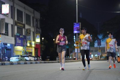 SP Half Marathon 2026