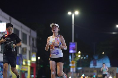 SP Half Marathon 2026