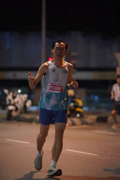 SP Half Marathon 2026