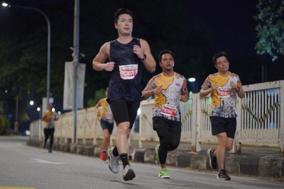 SP Half Marathon 2026