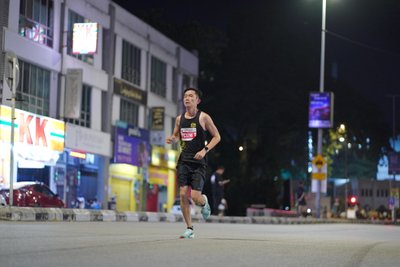 SP Half Marathon 2026