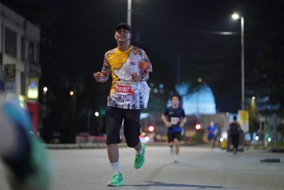 SP Half Marathon 2026