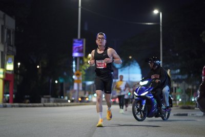 SP Half Marathon 2026