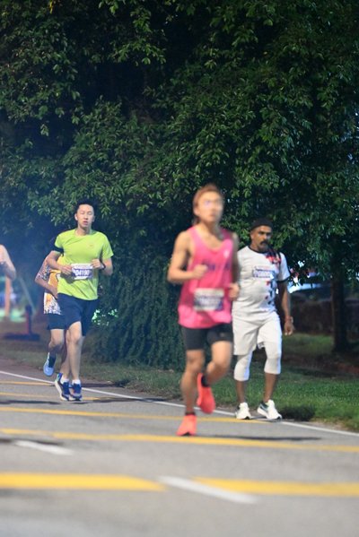 SP Half Marathon 2026