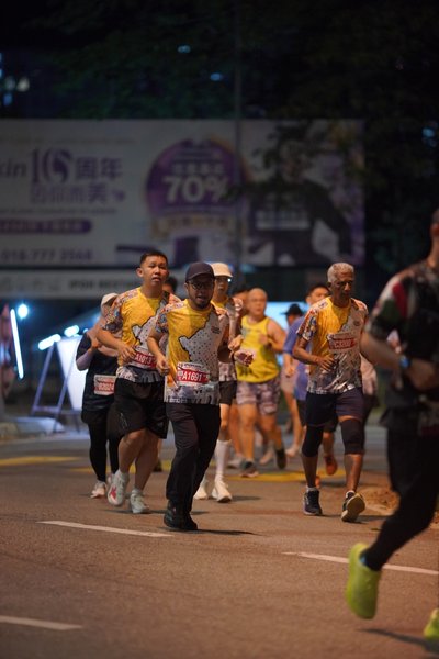 SP Half Marathon 2026