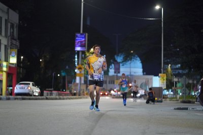 SP Half Marathon 2026