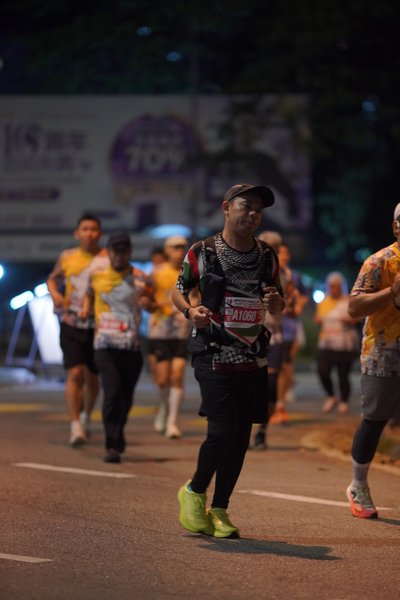 SP Half Marathon 2026