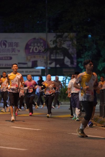 SP Half Marathon 2026